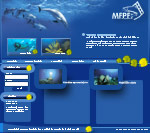 Diving portl a MFPF