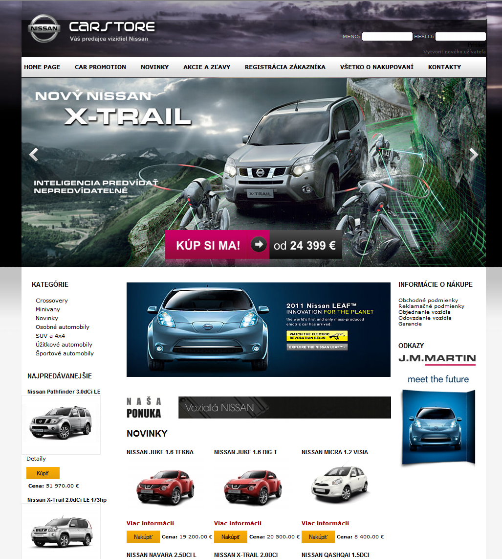 Carstore