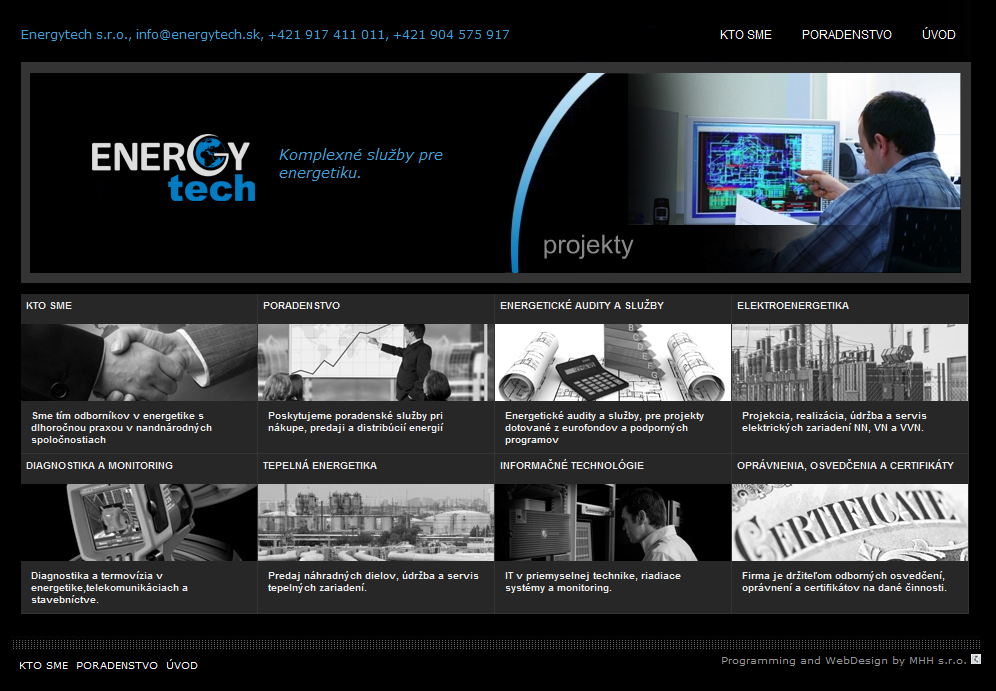 Energytech s.r.o.