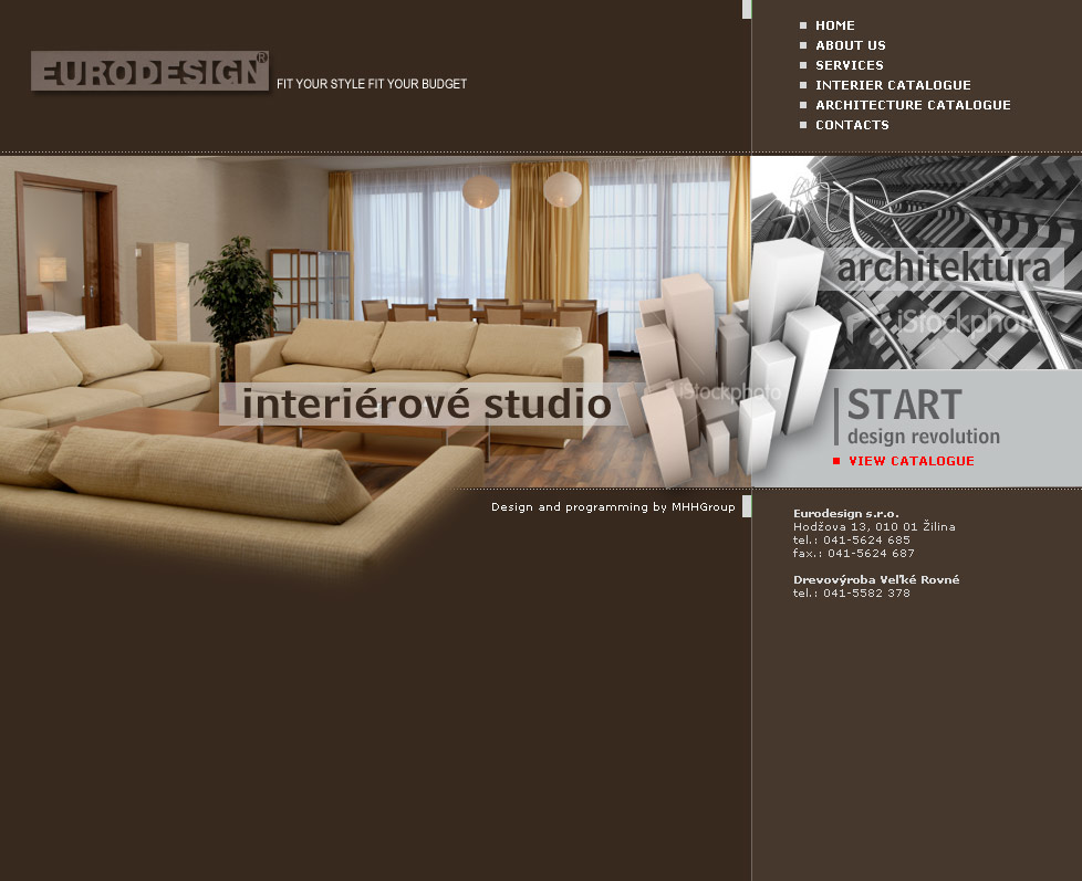 Eurodesign