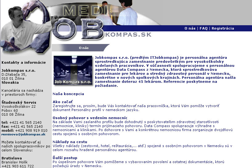 JobKompas