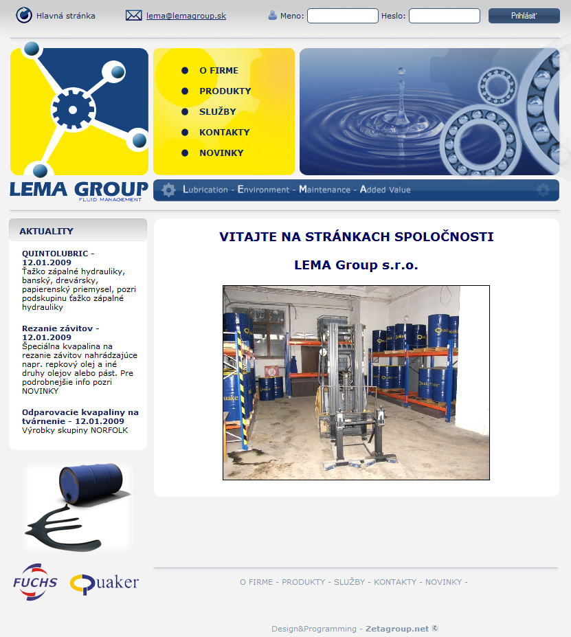 Lemagroup