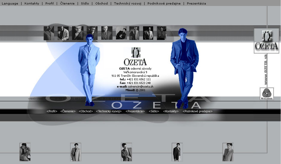Ozeta Trenčín