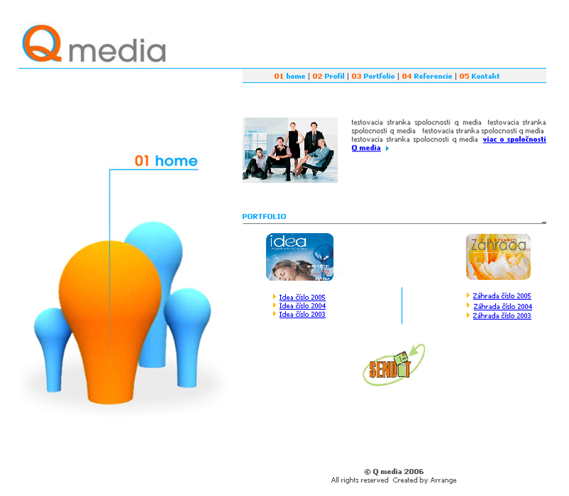 Qmedia