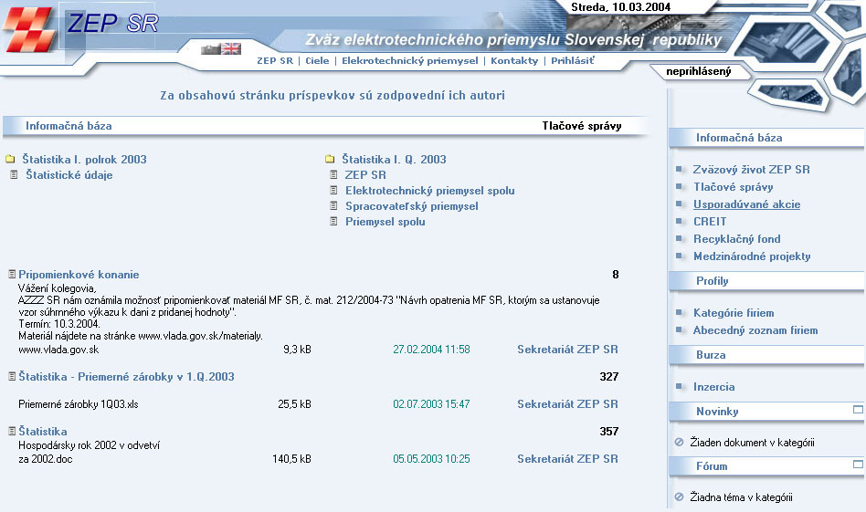 Združenie elektrotechnického priemyslu SK